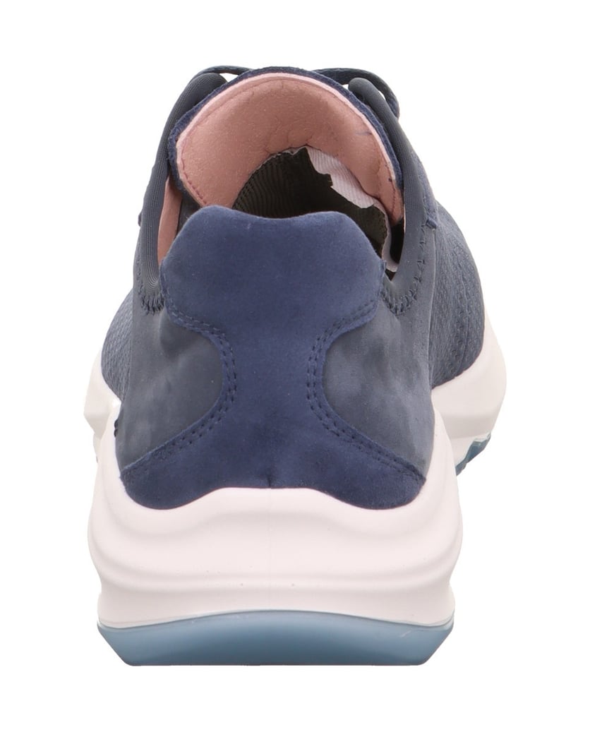 Legero-Sneakers-Low-BLISS-dunkelbraun