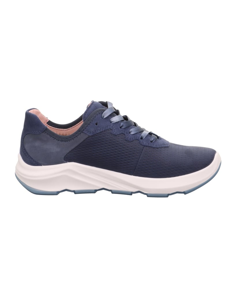 Legero-Sneakers-Low-BLISS-dunkelbraun