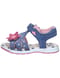 Lico Sandale Manja V blau