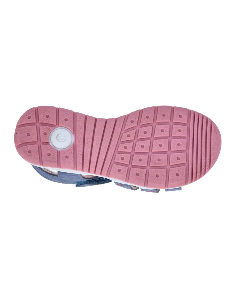 Lico-Sandale-Manja-V-blau