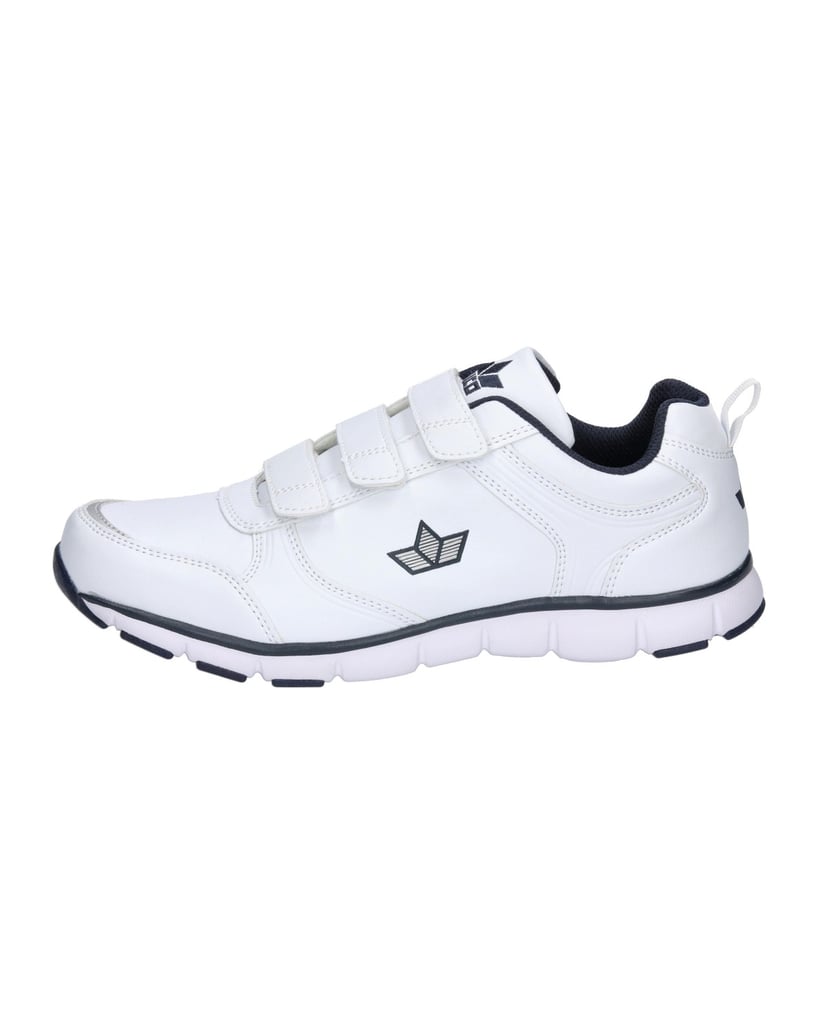 Lico-Joggingschuh-Lionel-V-weiss