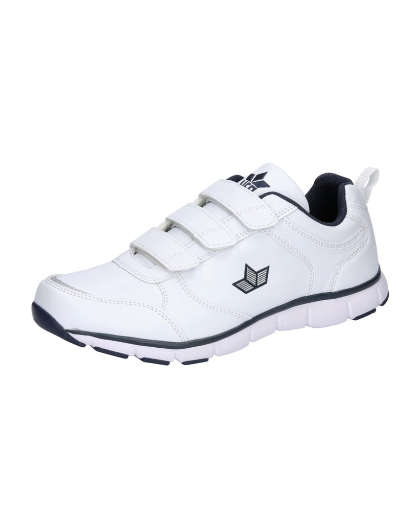 Lico-Joggingschuh-Lionel-V-weiss