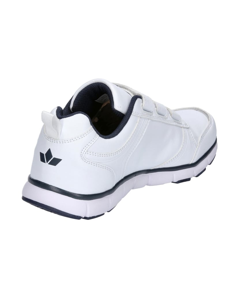 Lico-Joggingschuh-Lionel-V-weiss