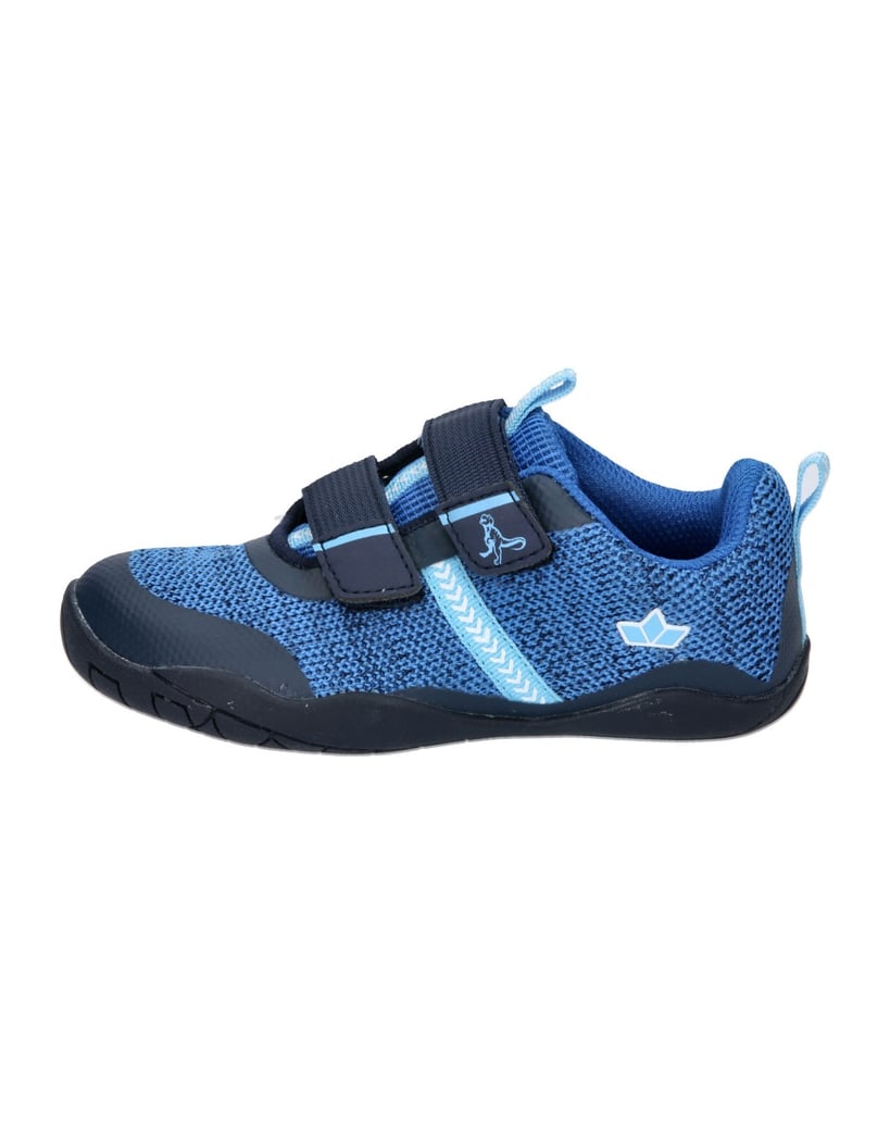 Lico-Barfußschuh-Aride-V-blau
