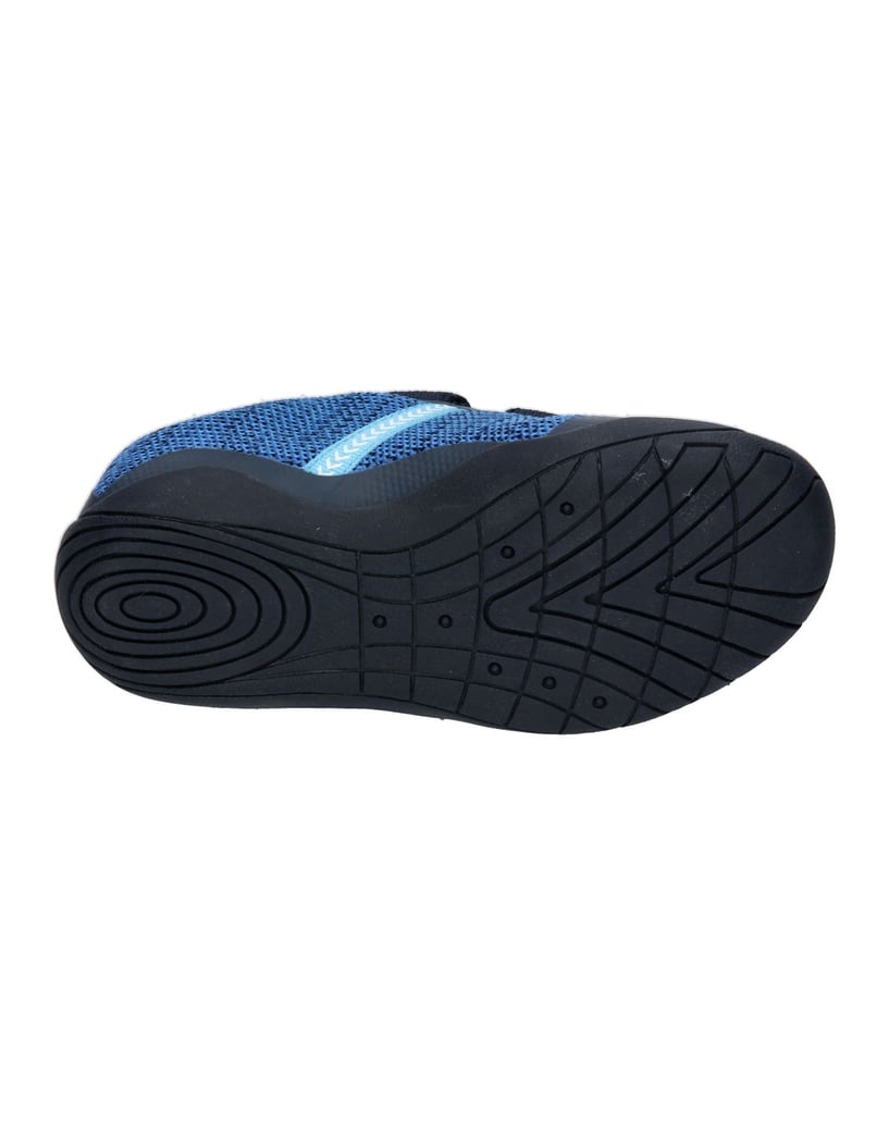 Lico-Barfußschuh-Aride-V-blau