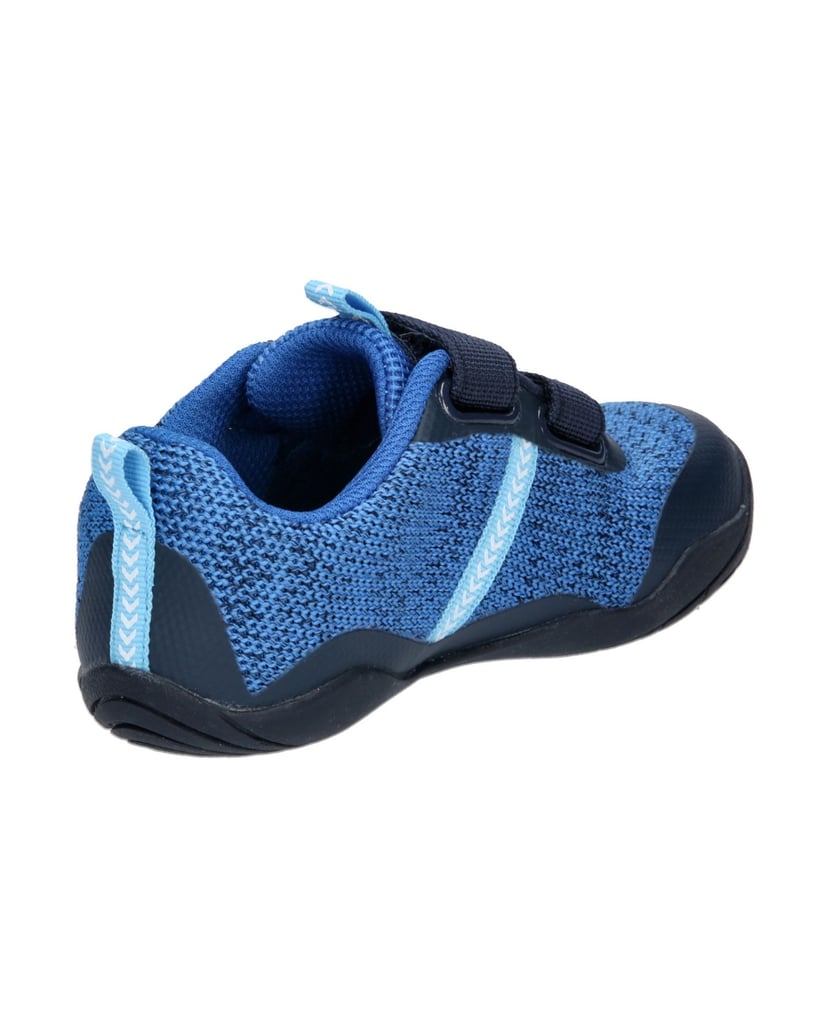 Lico-Barfußschuh-Aride-V-blau