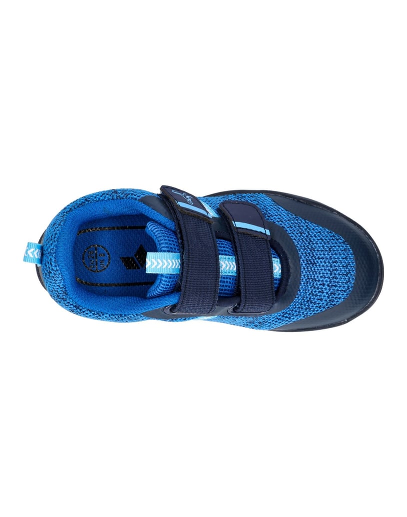 Lico-Barfußschuh-Aride-V-blau