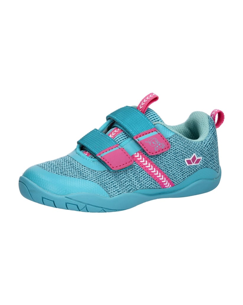 Lico-Barfußschuh-Aride-V-türkis