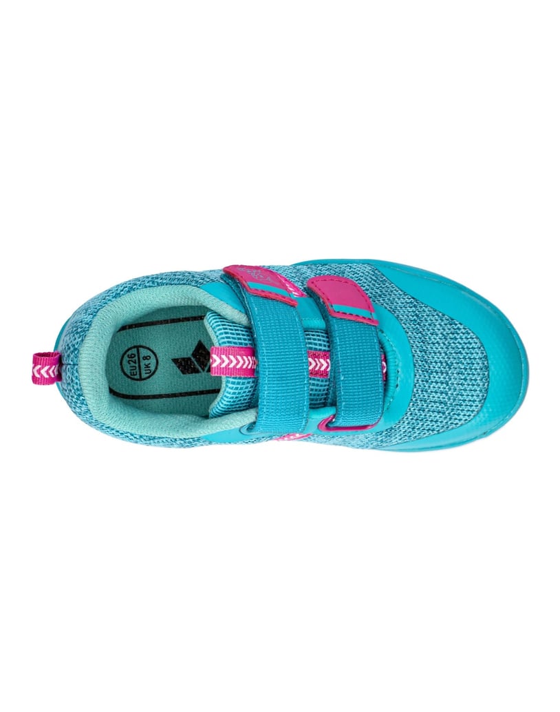 Lico-Barfußschuh-Aride-V-türkis