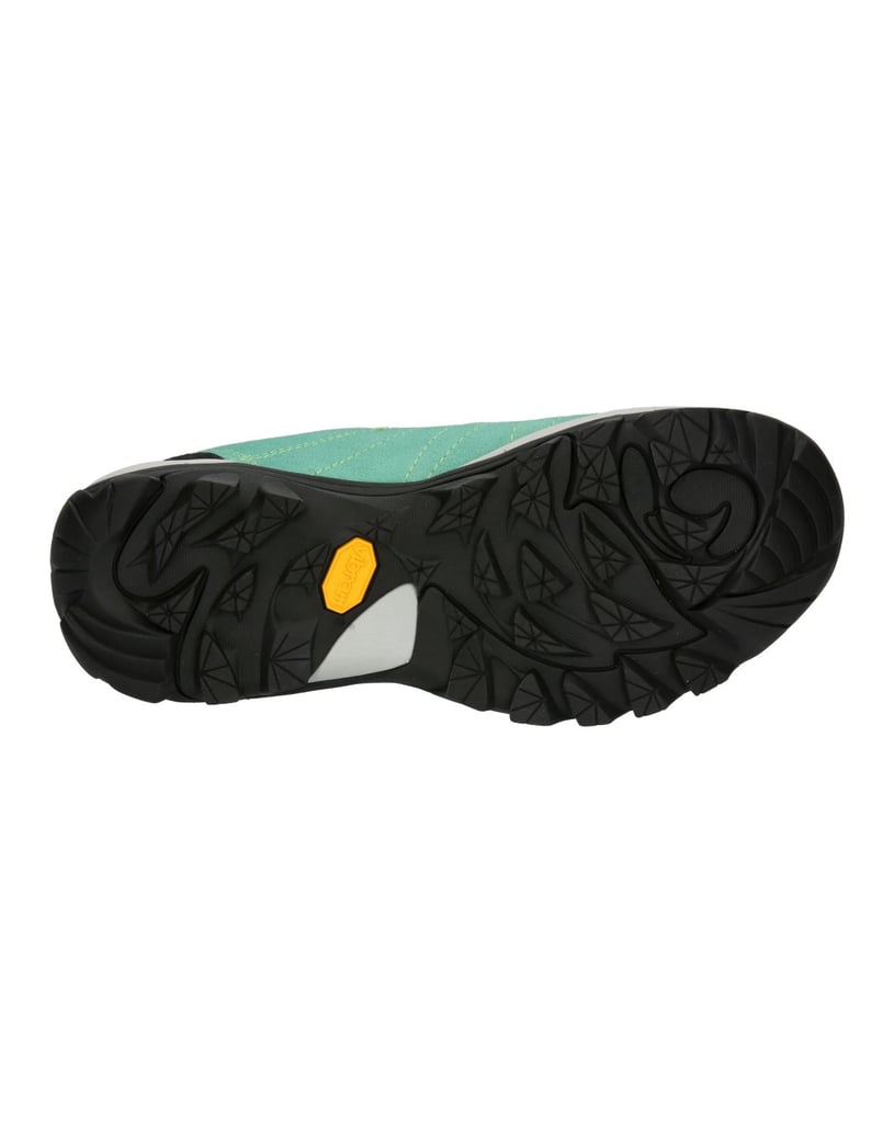 Brütting-Outdoorschuh-Claremont-grün