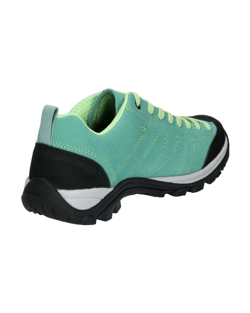 Brütting-Outdoorschuh-Claremont-grün