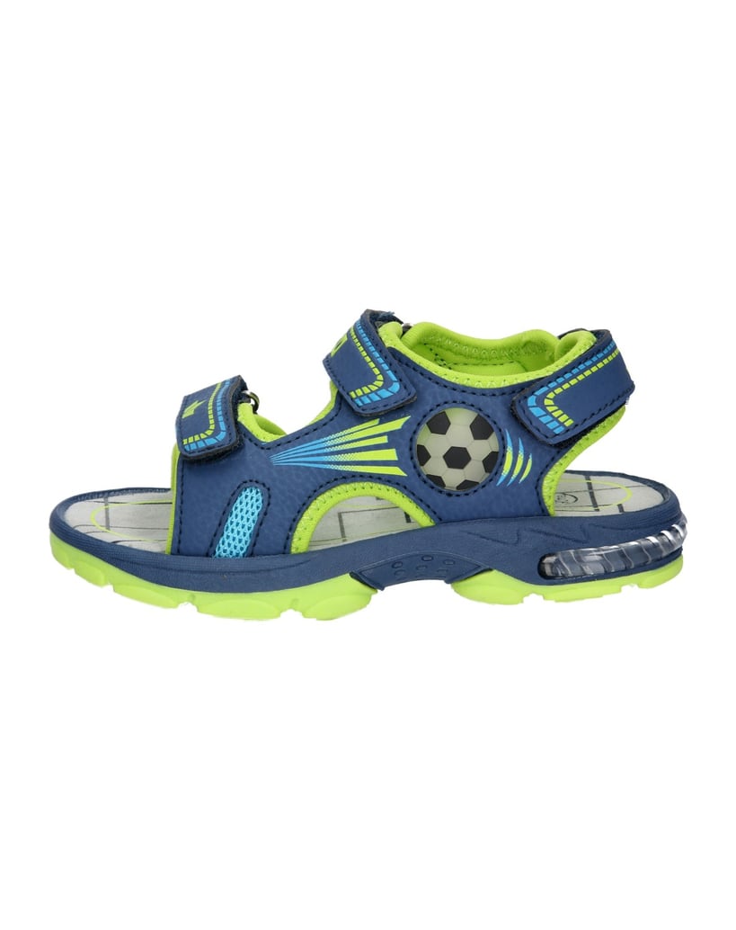 Lico-Sandale-Spotlight-V-Blinky-blau