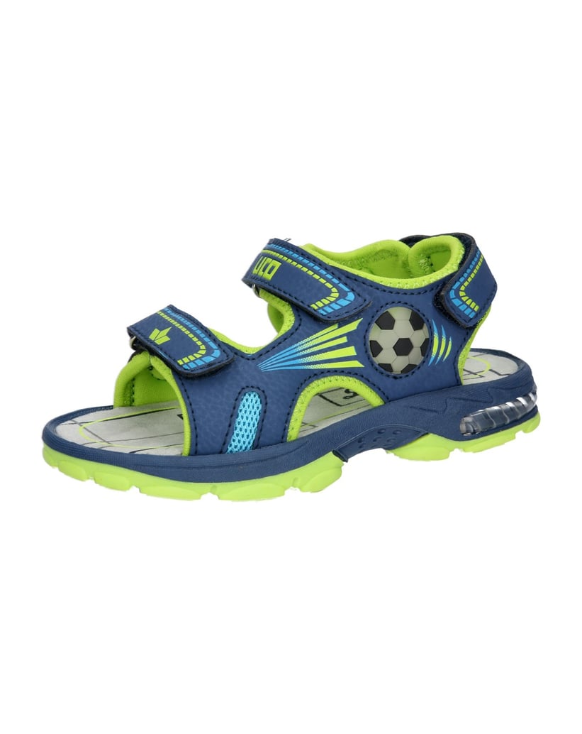 Lico-Sandale-Spotlight-V-Blinky-blau