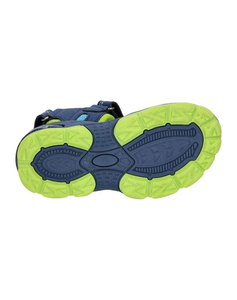 Lico-Sandale-Spotlight-V-Blinky-blau