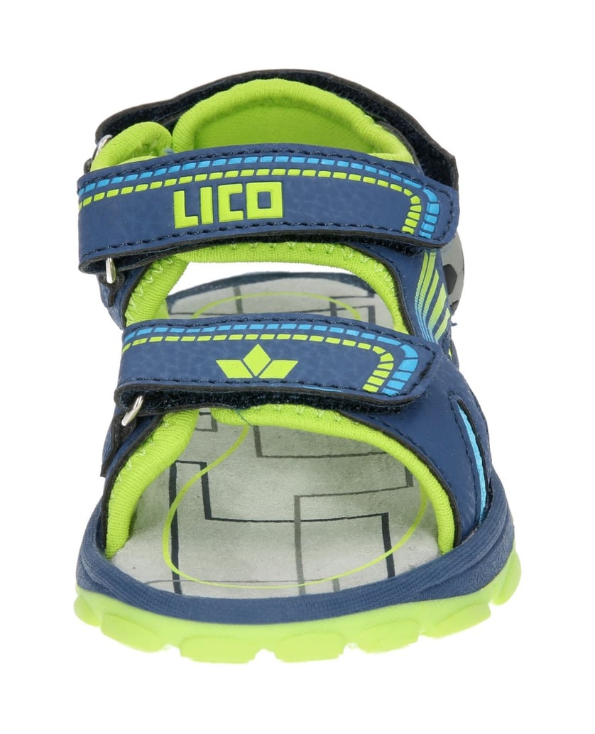 Lico-Sandale-Spotlight-V-Blinky-blau