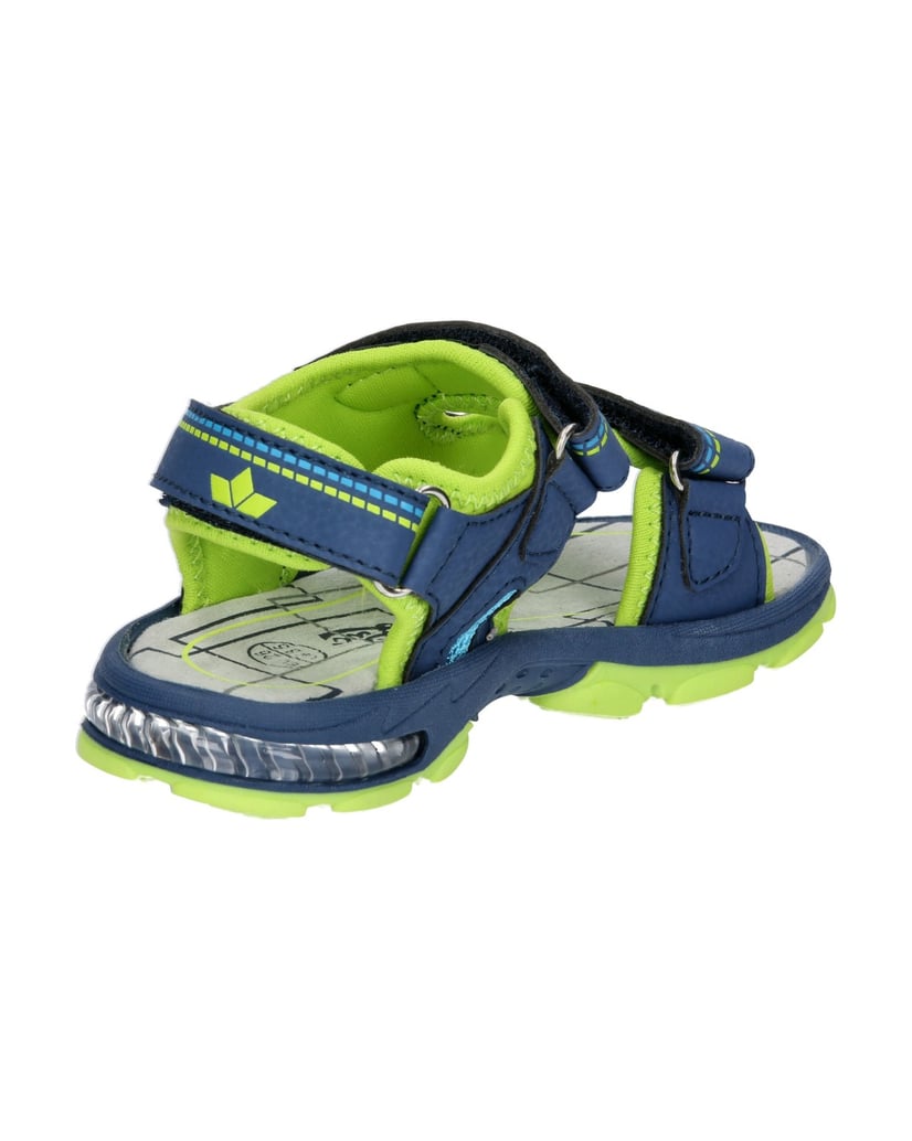 Lico-Sandale-Spotlight-V-Blinky-blau