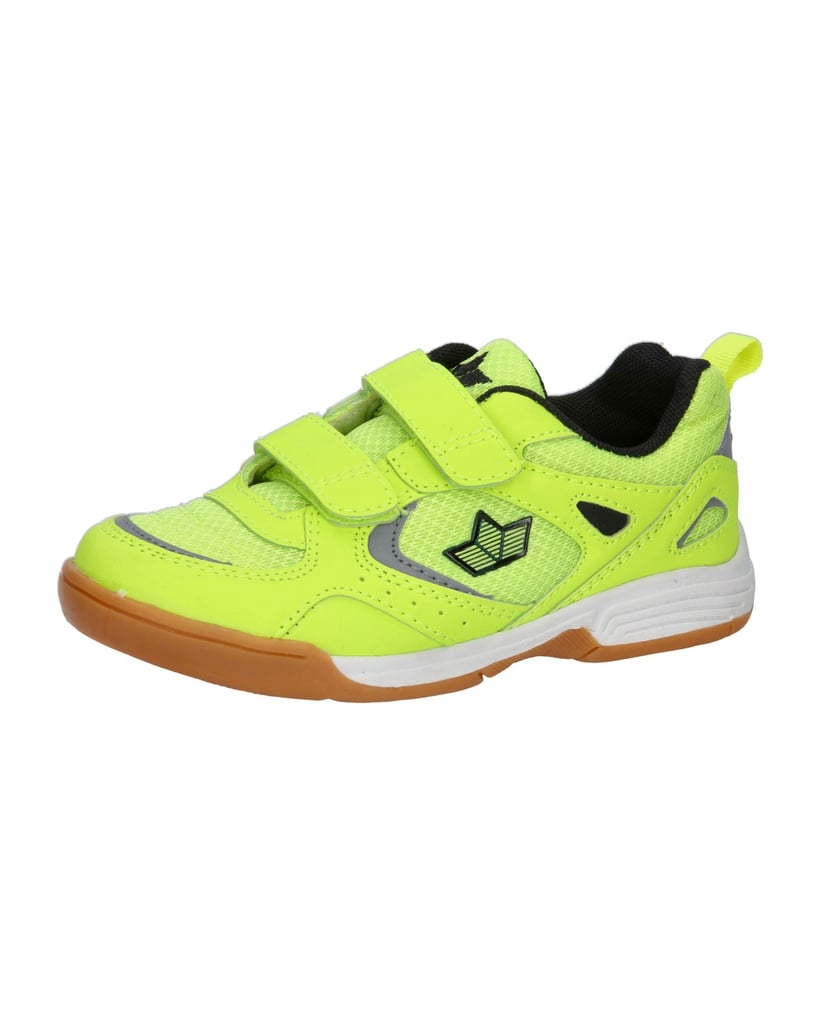 Lico-Sportschuh-Siro-V-gelb