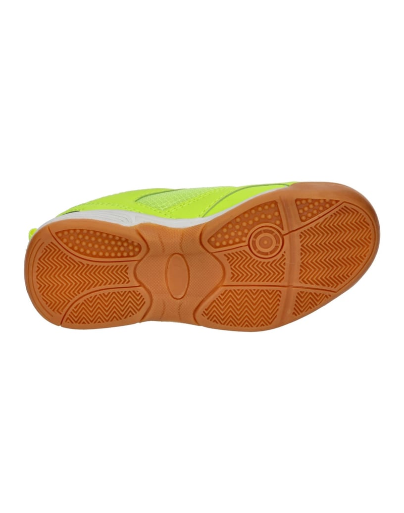 Lico-Sportschuh-Siro-V-gelb