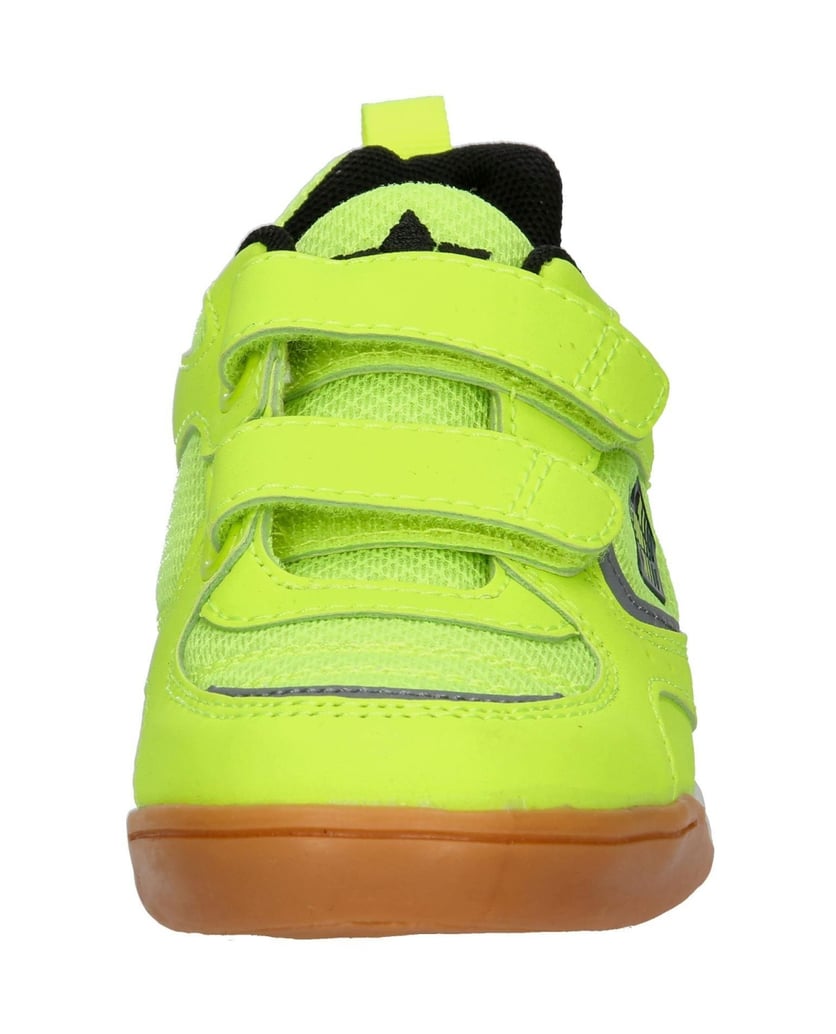 Lico-Sportschuh-Siro-V-gelb