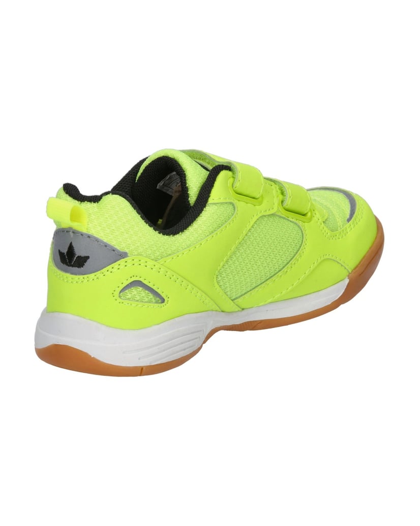 Lico-Sportschuh-Siro-V-gelb
