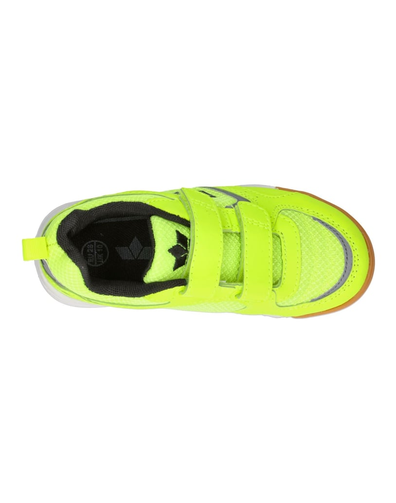 Lico-Sportschuh-Siro-V-gelb