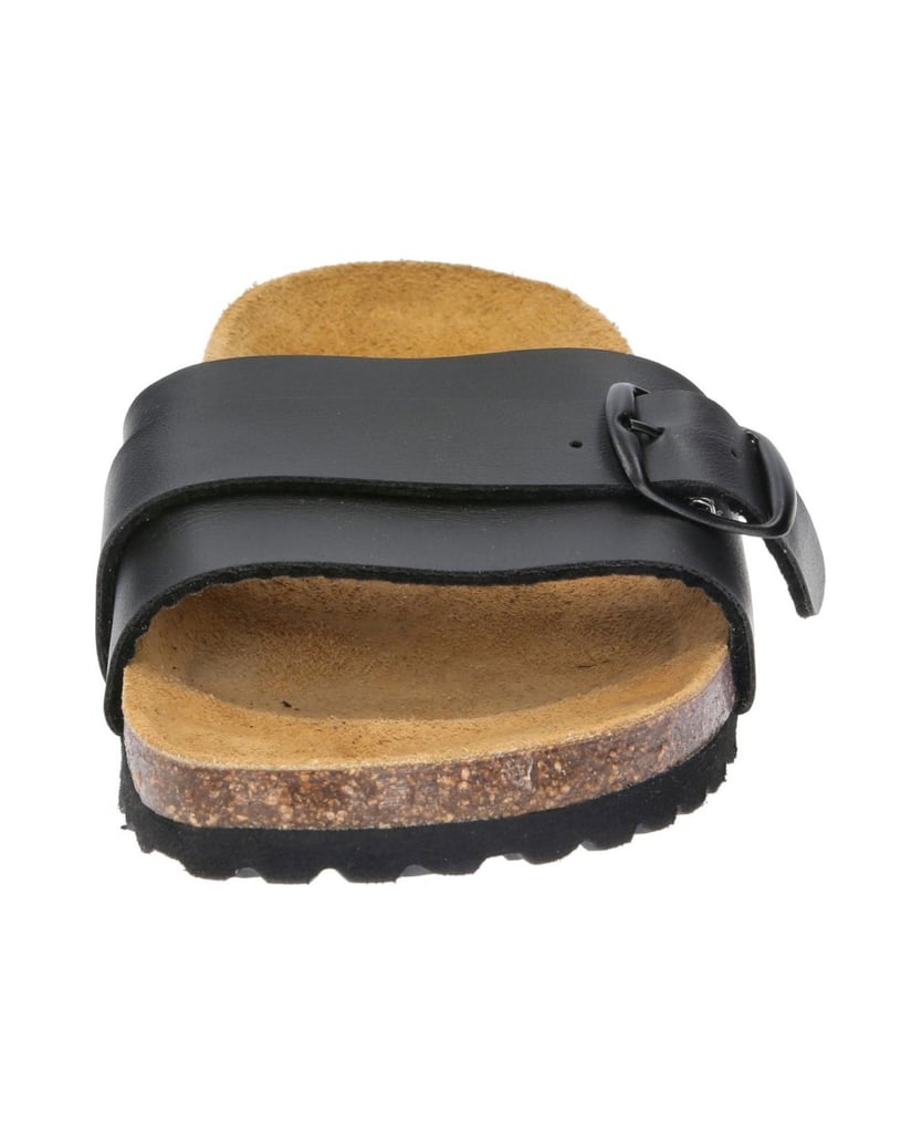 Lico-Pantolette-Bioline-Solveig-schwarz