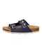 Lico&nbsp;Pantolette Bioline Universe&nbsp;blau