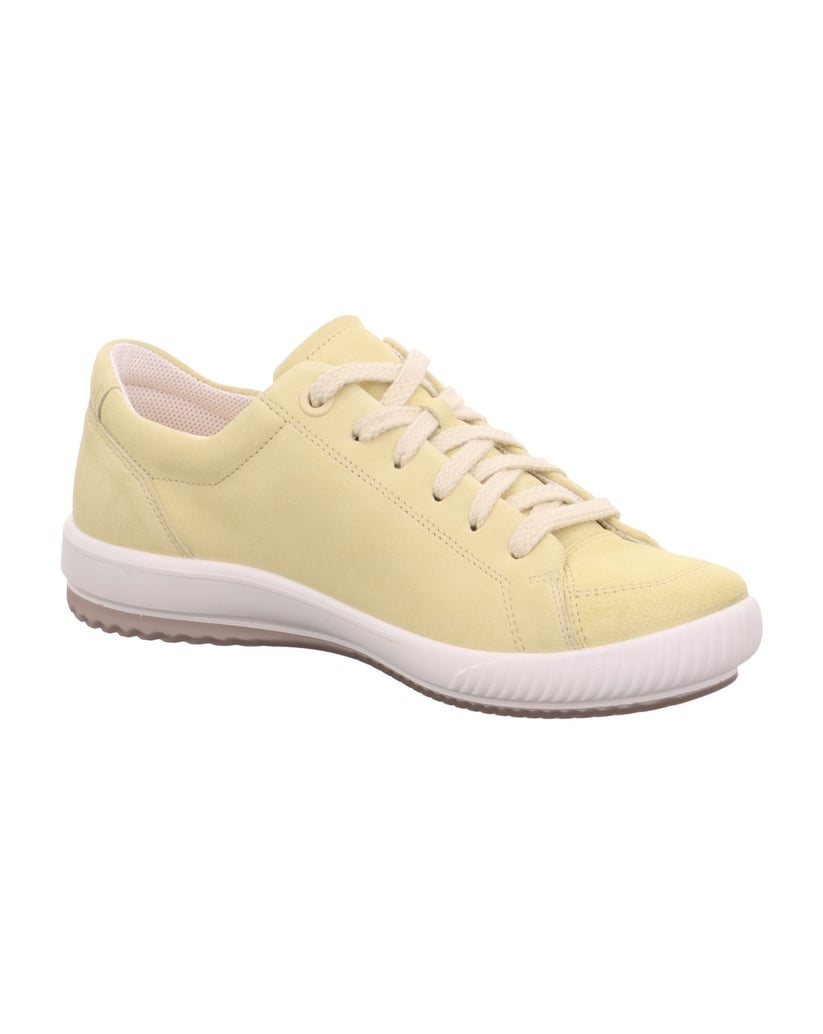 Legero-Sneakers-Low-TANARO-5.0-gelb