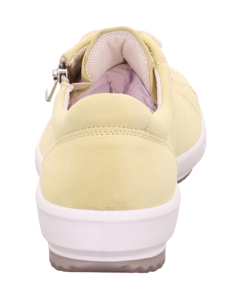 Legero-Sneakers-Low-TANARO-5.0-gelb