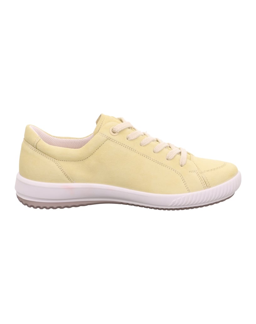Legero-Sneakers-Low-TANARO-5.0-gelb