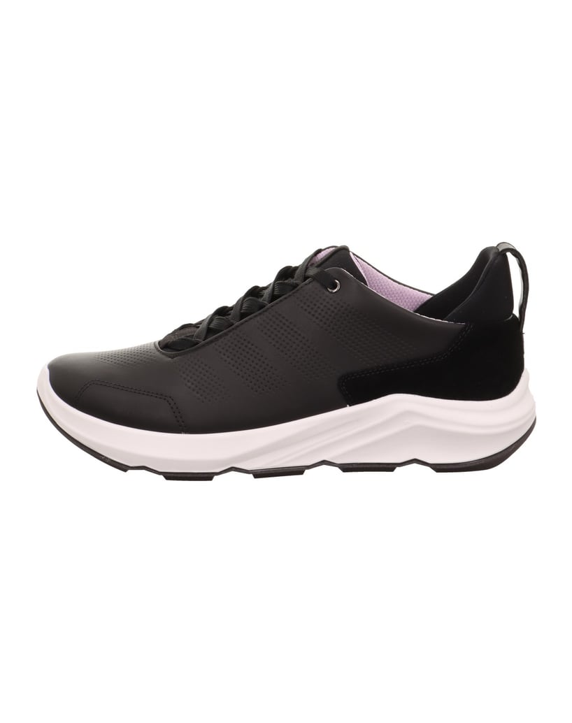 Legero-Sneakers-Low-BLISS-schwarz