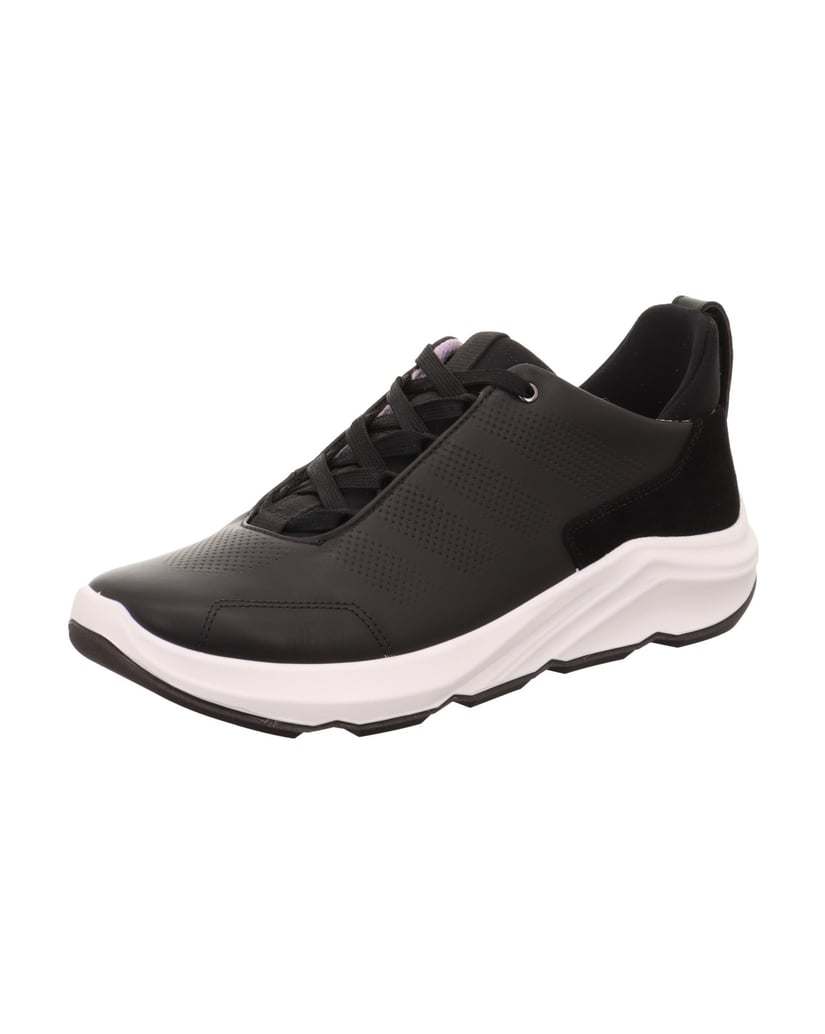 Legero-Sneakers-Low-BLISS-schwarz