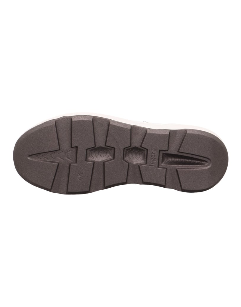 Legero-Sneakers-Low-BLISS-schwarz