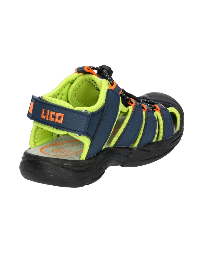 Lico-Sandale-Nimbo-blau