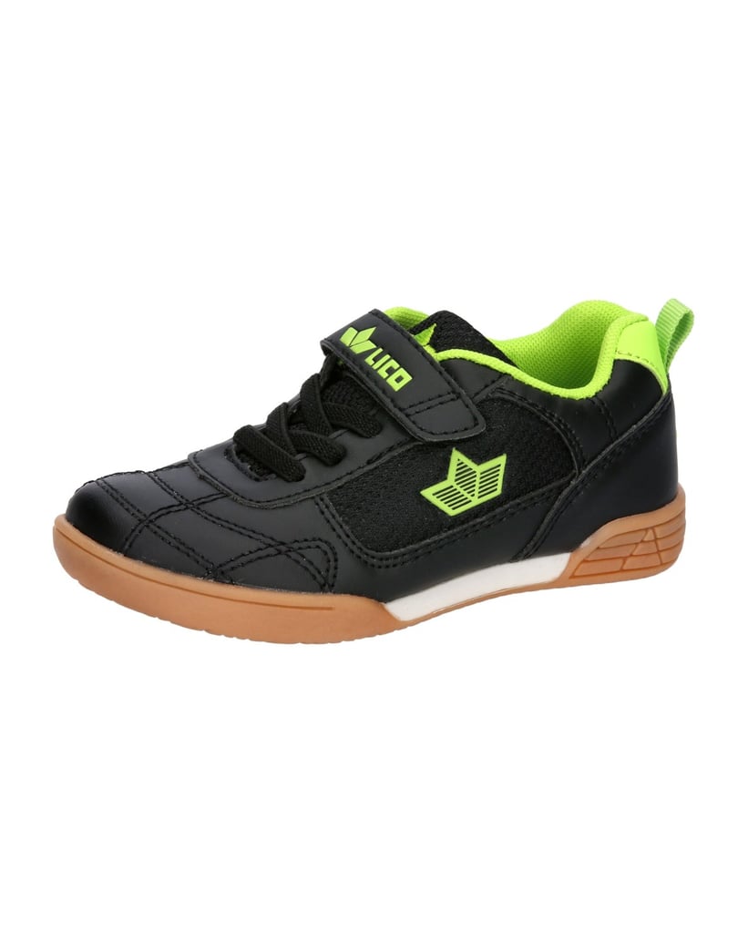 Lico-Sportschuh-Bernie-VS-schwarz