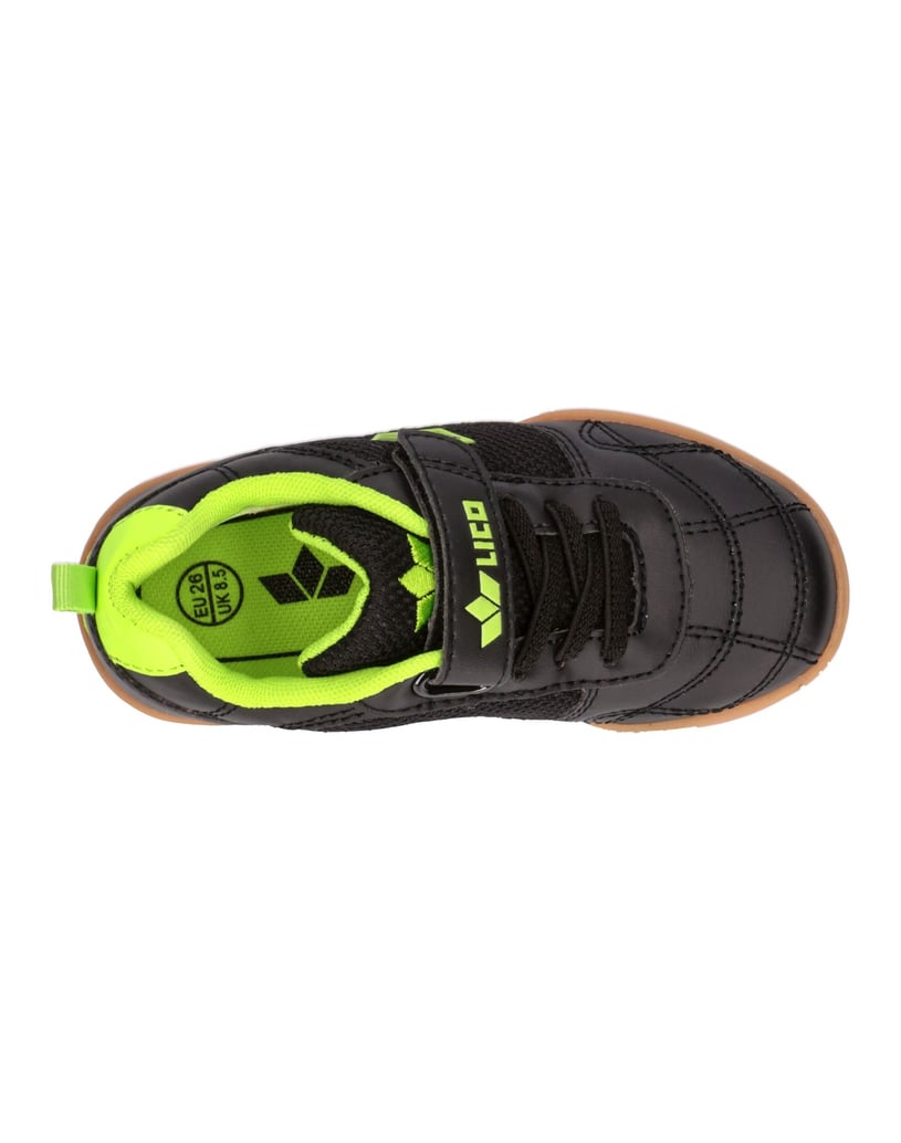 Lico-Sportschuh-Bernie-VS-schwarz