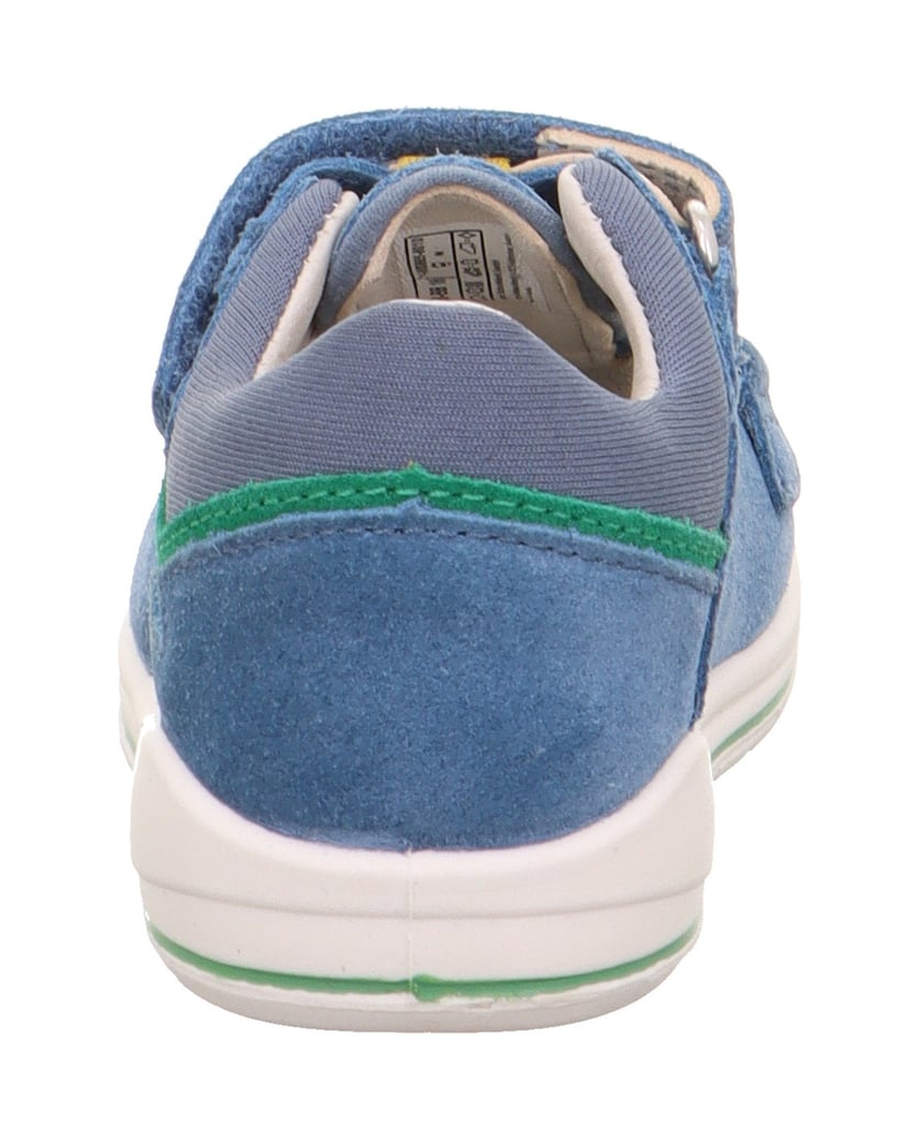 Superfit-Sandale-BOOMERANG-grau