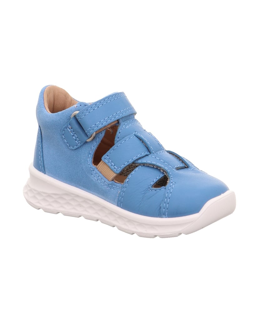 Superfit-Sandale-SUPERFREE-hellblau