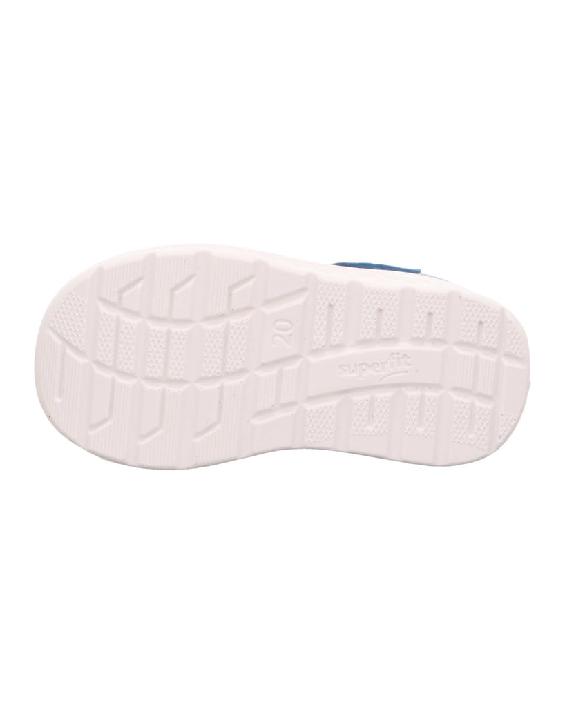 Superfit-Sandale-SUPERFREE-hellblau
