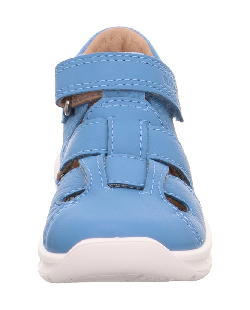 Superfit-Sandale-SUPERFREE-hellblau