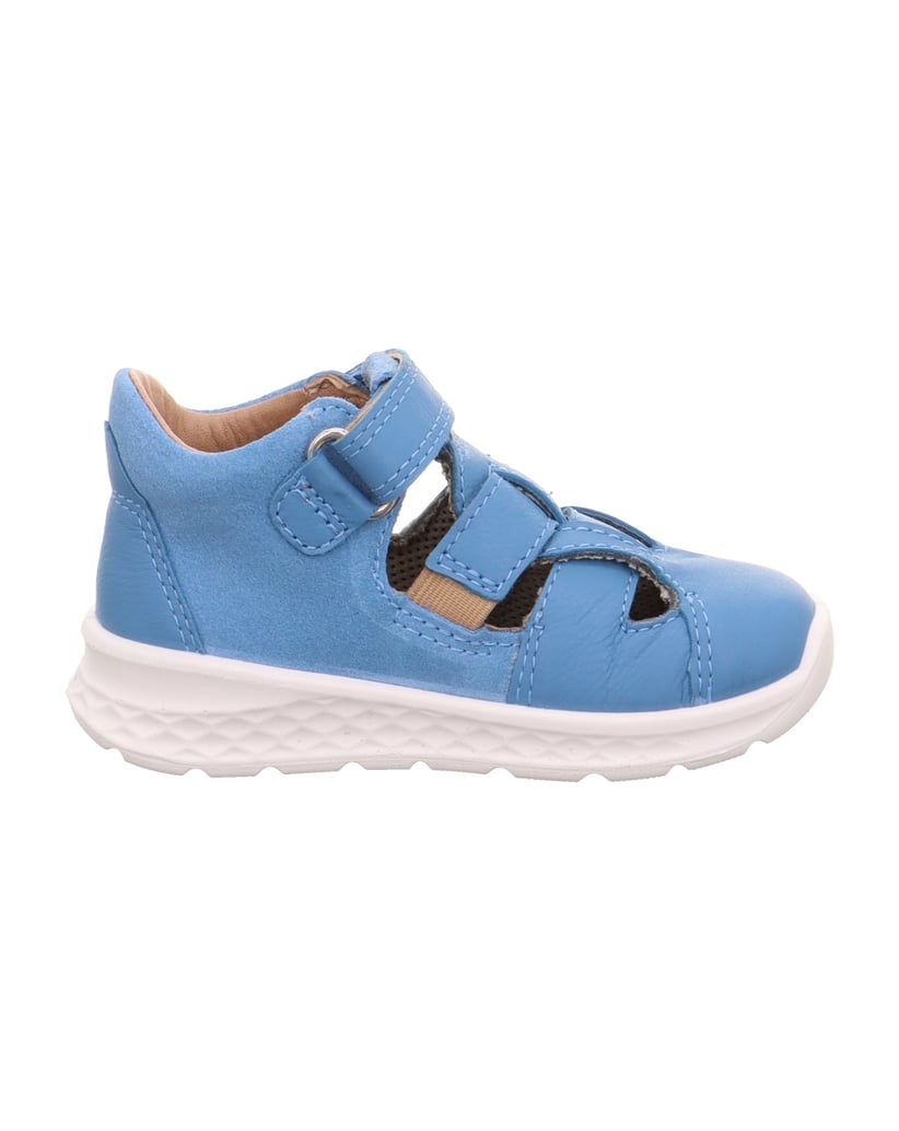 Superfit-Sandale-SUPERFREE-hellblau
