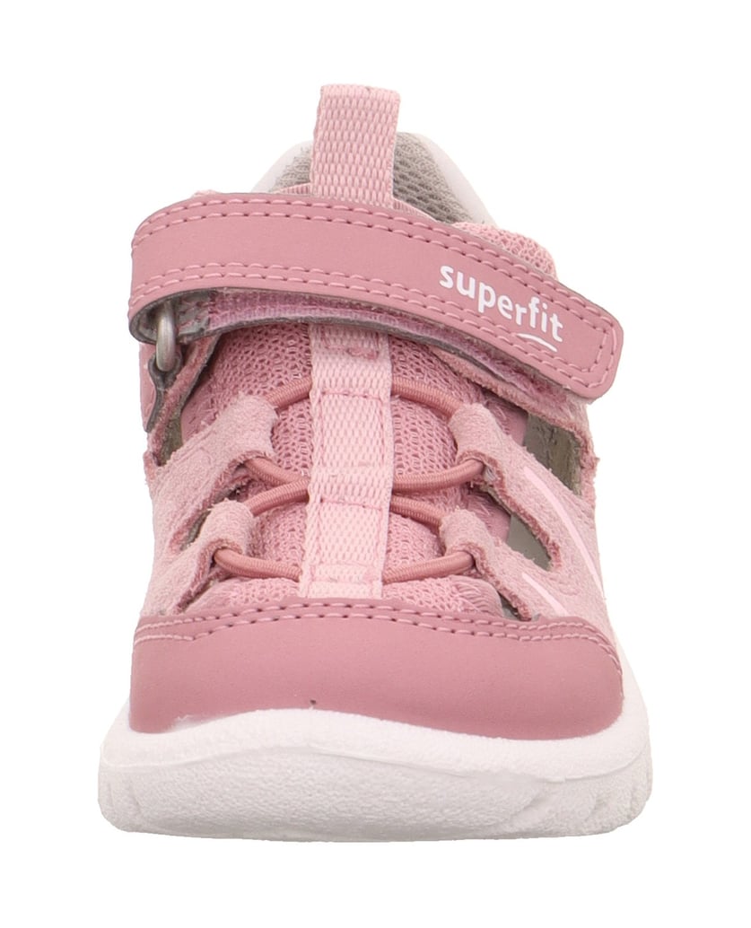 Superfit-Lauflernschuh-SPORT7-MINI-rosa