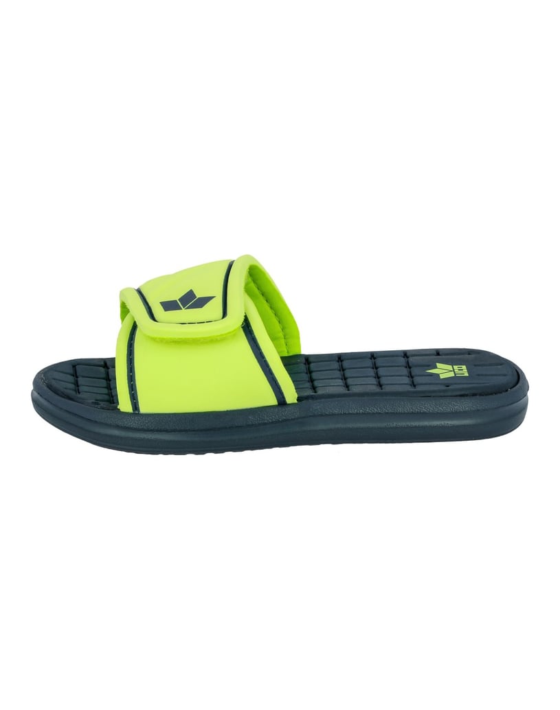 Lico-Badepantolette-Barracuda-V-blau