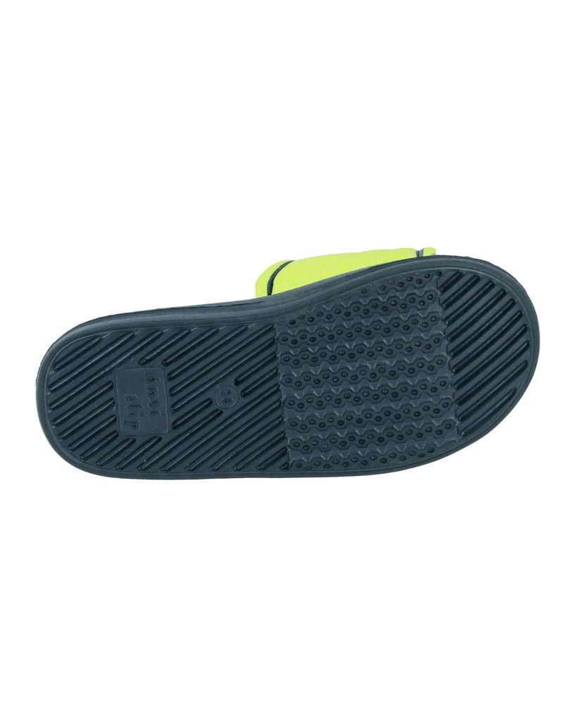Lico-Badepantolette-Barracuda-V-blau