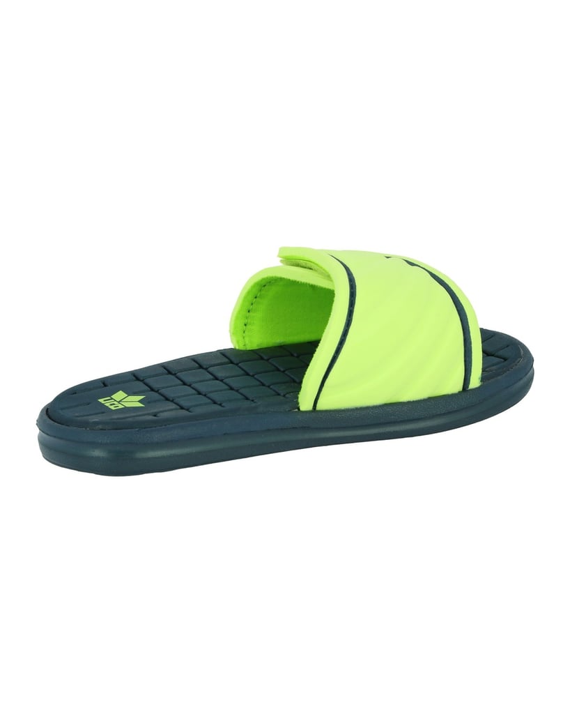 Lico-Badepantolette-Barracuda-V-blau