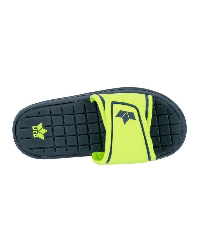 Lico-Badepantolette-Barracuda-V-blau
