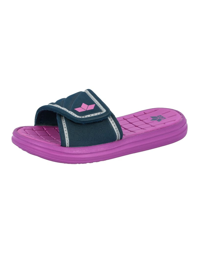 Lico-Badepantolette-Barracuda-V-rosa