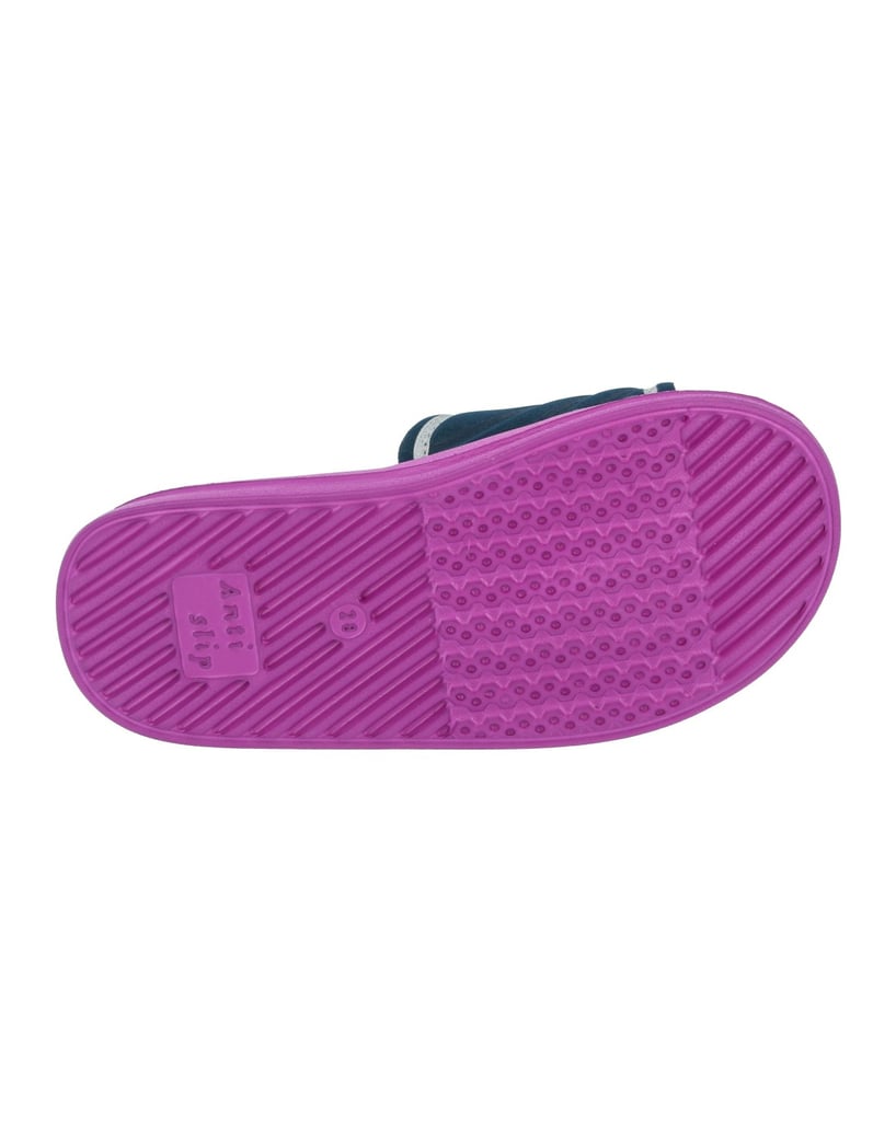 Lico-Badepantolette-Barracuda-V-rosa