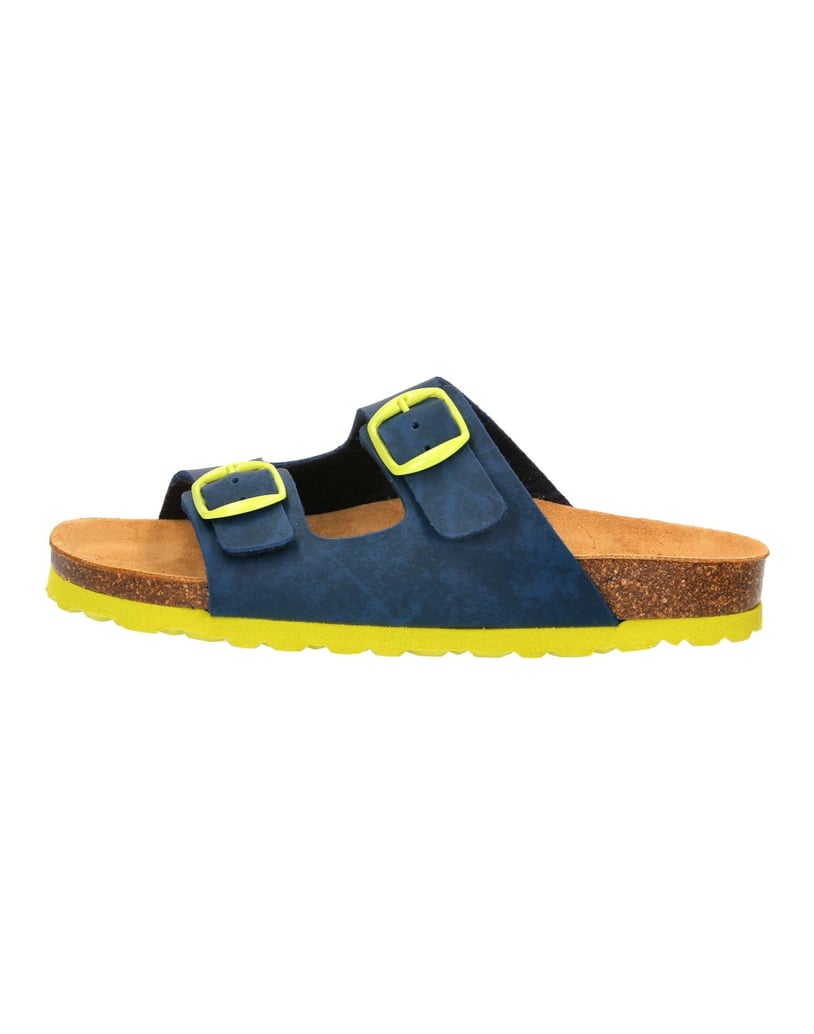 Lico-Pantolette-Bioline-Kids-blau