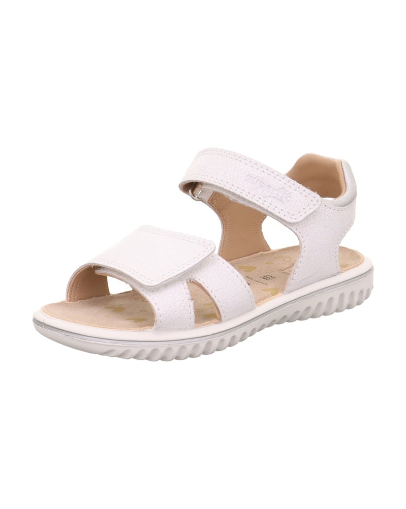 Superfit-Sandale-SPARKLE-lila